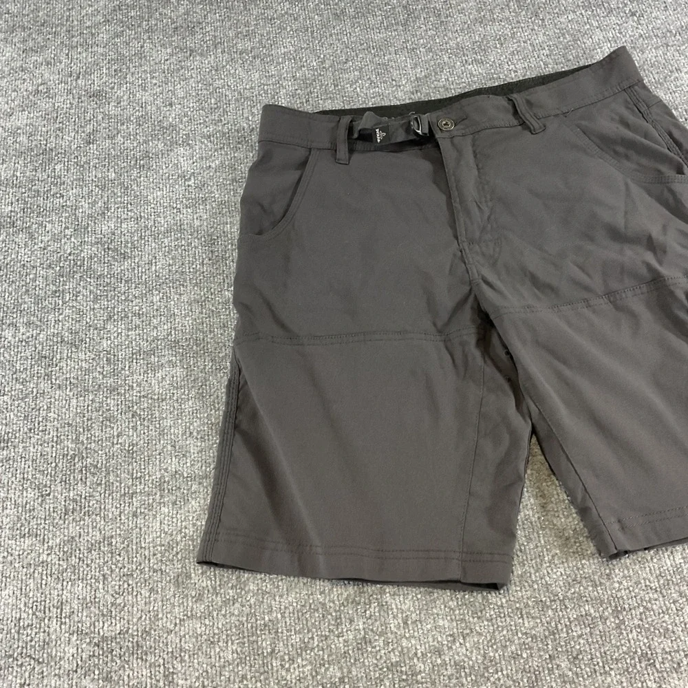 Prana description men
